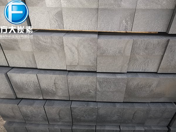 中细结构石墨（FD-ZX）