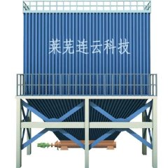 PPC32系列气箱脉冲袋式除尘器