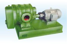 L系列罗茨鼓风机