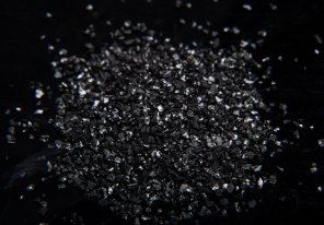 食品级椰壳活性炭