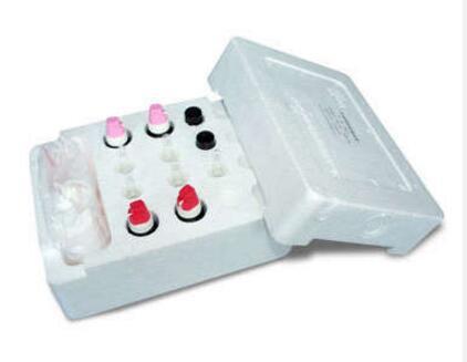 智云达农药残留检测试剂农药酶试剂500次