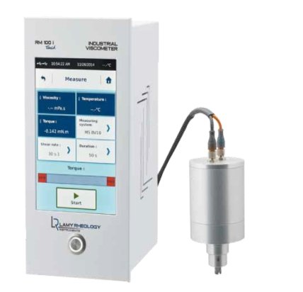 浸入式工业粘度计