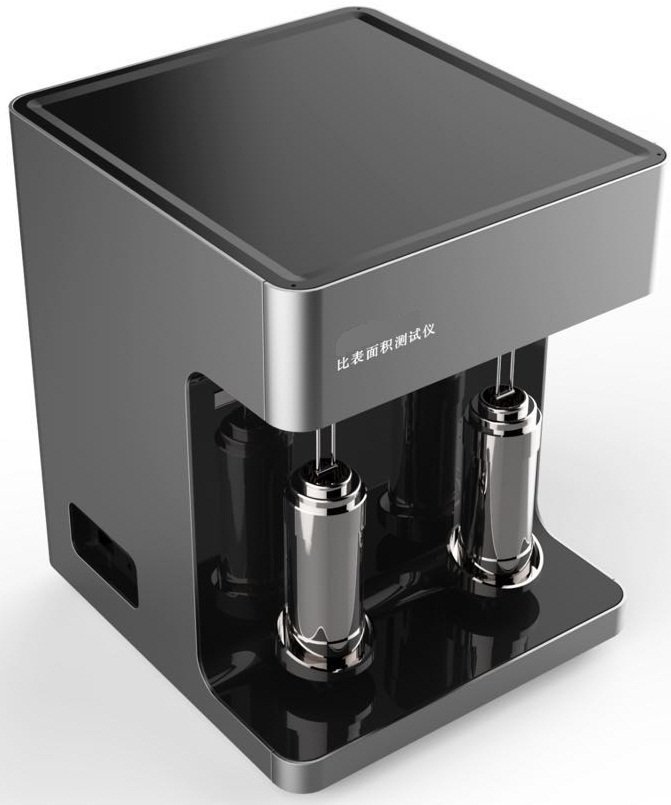 动态法比表面积仪