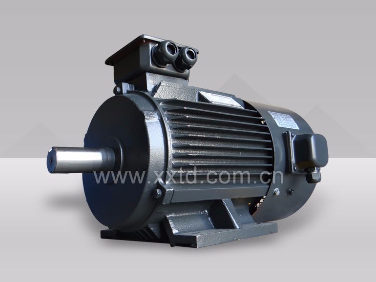 YVP系列变频调速三相异步电动机