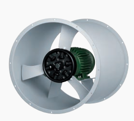 ATAD  AXIPAL轴流风机