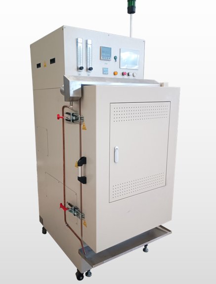 HRF-热风排胶炉.