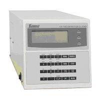 波长可变紫外可见检测器