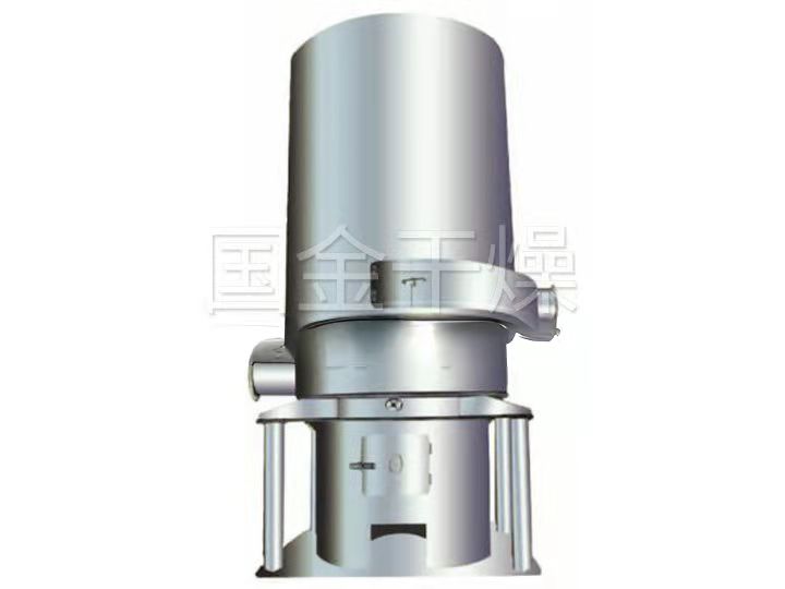 JRF系列燃煤热风炉