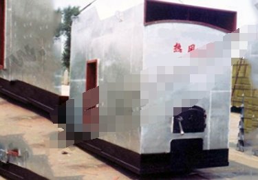 GRZ系列木材专用热风烘干炉