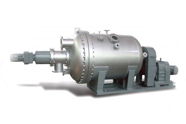 PDF-1连续加压过滤机