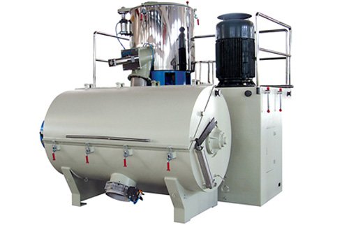 SRL系列高速混合机