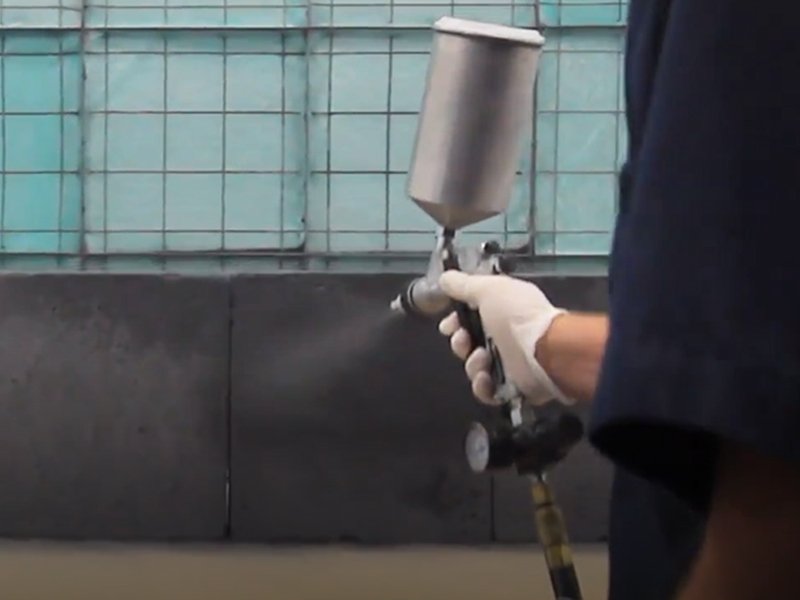 EMISSHIELD®高发射节能喷涂料