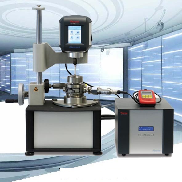 哈克VTiQ Air高温高压流变仪