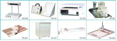 薄层色谱法启动包