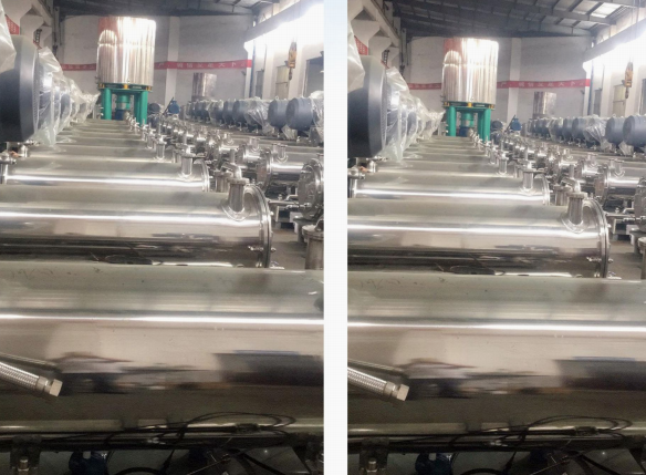 WS-300L盘式静态砂磨机