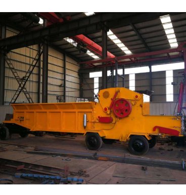 800型综合削片机