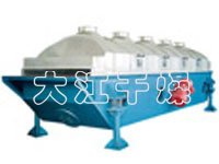 大型振动流化床干燥机