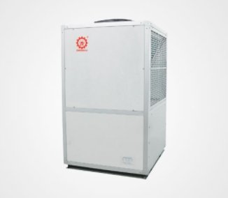 13P高温热泵烘干机