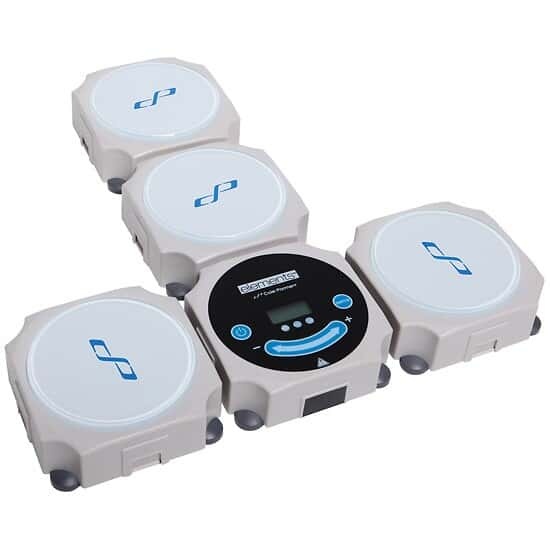 Cole-Parmer elements模块化多位磁力搅拌器84003-80