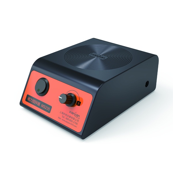 MS235/236磁力搅拌机