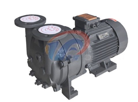 2BV系列水环式真空泵