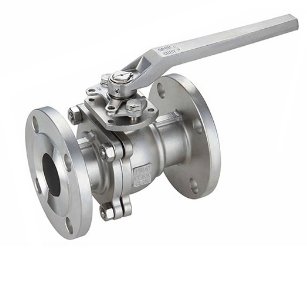 美标低平台球阀