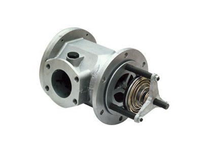 CFF系列自封式磁性吸油过滤器