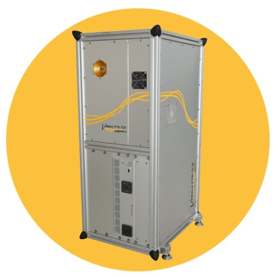 PTR-TOF-MS质子转移反应飞行时间质谱