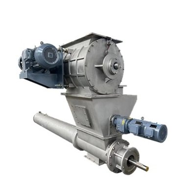 高温进窑炉组合