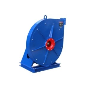 8-09、9-12型高压风机