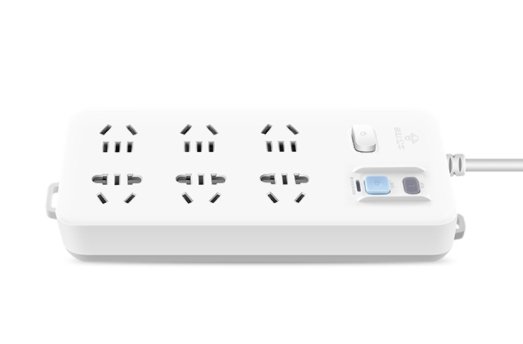 公牛漏电保护插座