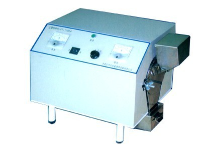 1000型土壤粉碎机