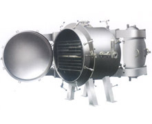 GGD系列高真空干燥机