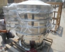 ZS系列圆形振动筛