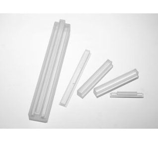 平面显示技术配套用石英玻璃