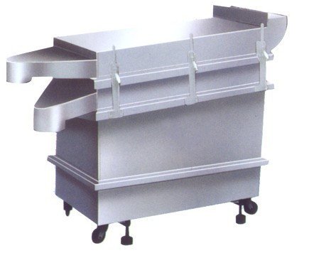 FS系列方形振荡筛