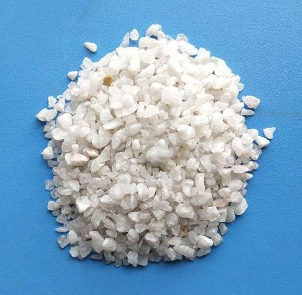 水过滤石英砂1