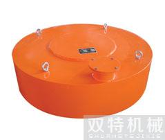 RCDB系列干式电磁除铁器