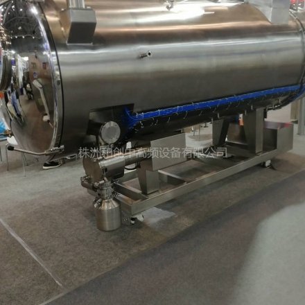 真空烧结炉