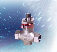 进口旋塞阀-上海树典阀门