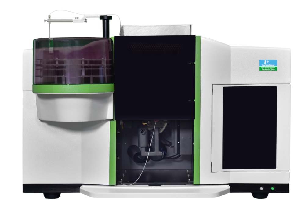 PinAAcle D 900原子吸收光谱仪