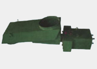 GZ系列电磁振动给料机{密封型}