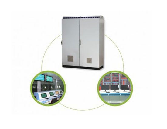 食品全自动供配料系统