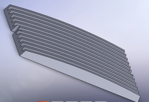 矿山破碎机备件