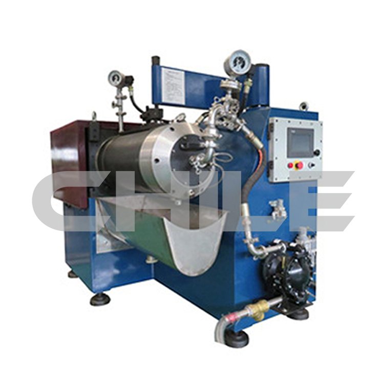 CGSM-50L系列高粘度砂磨机