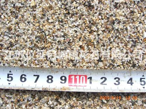 石英砂0.5-1mm