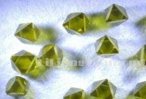 LDS八面体尖晶系列