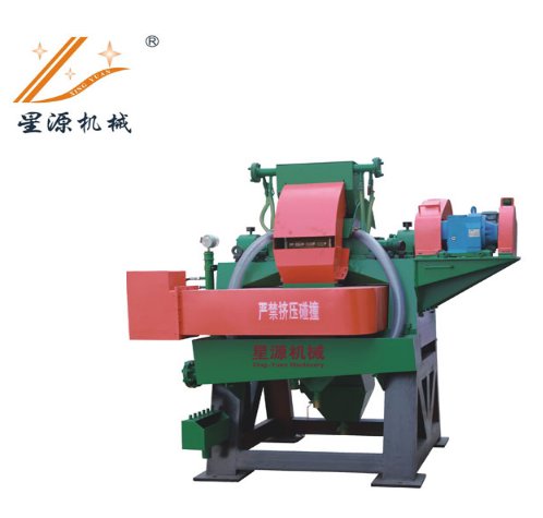 立环脉动高梯度磁选机