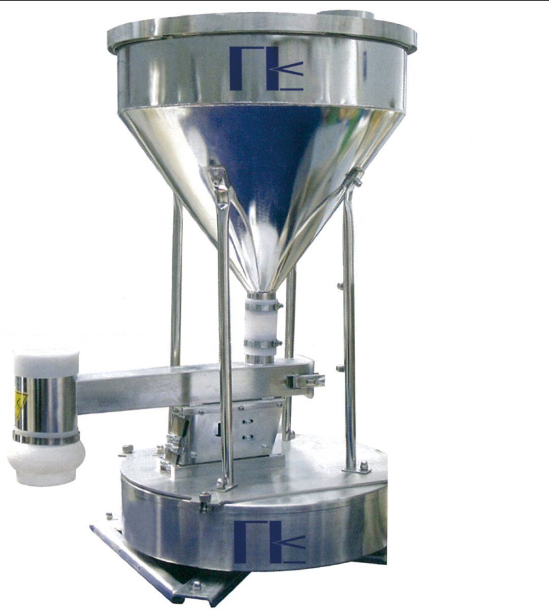 振动失重式喂料机