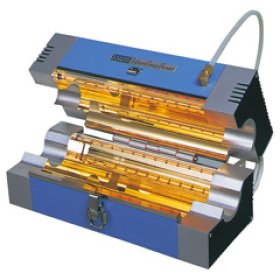 Advance Riko 红外金面反射炉RHL-E series